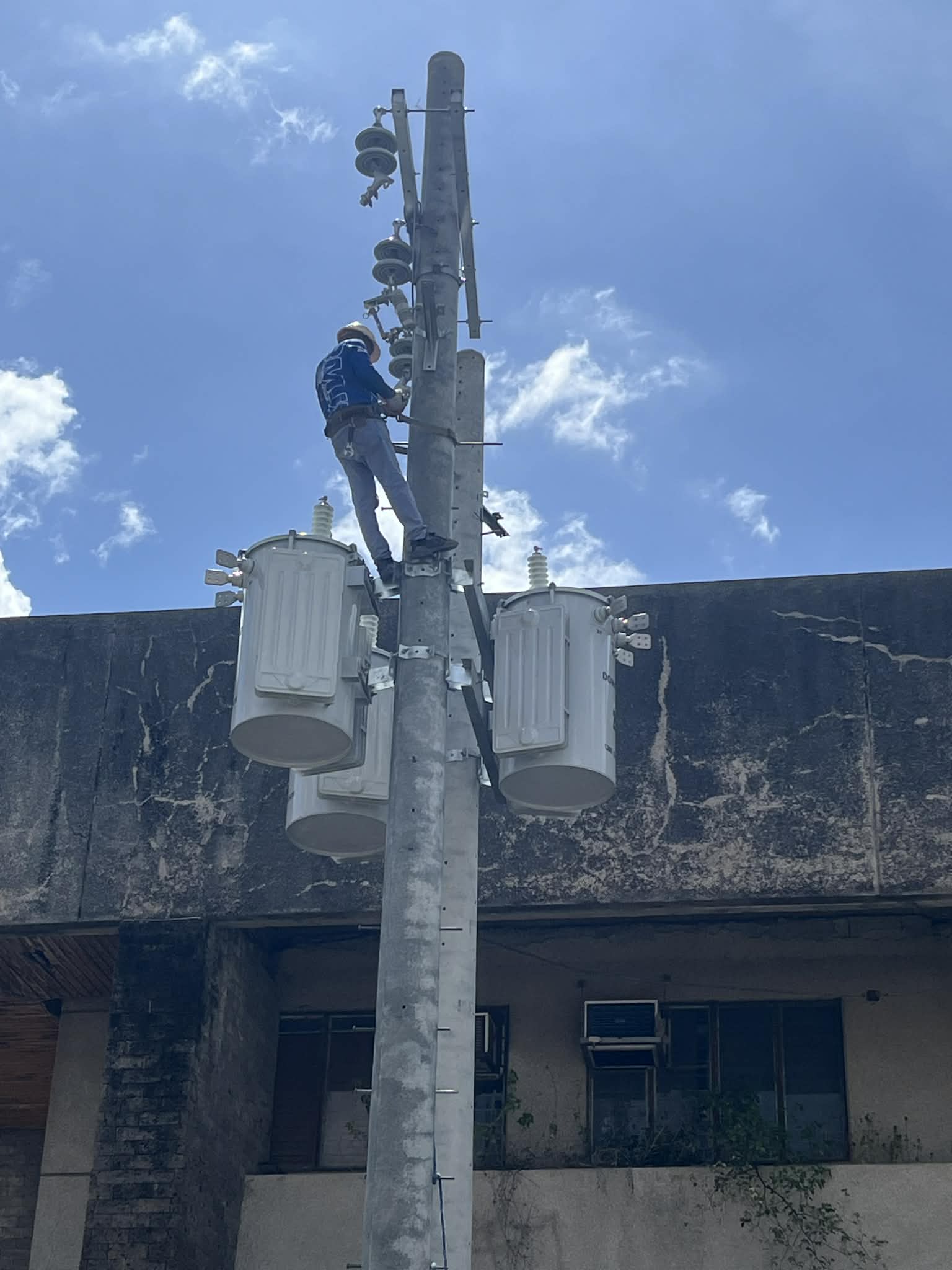 CTIC UPLB DT Transformer 2