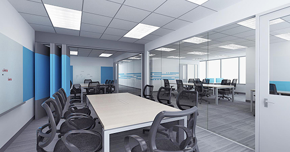 Conference Area