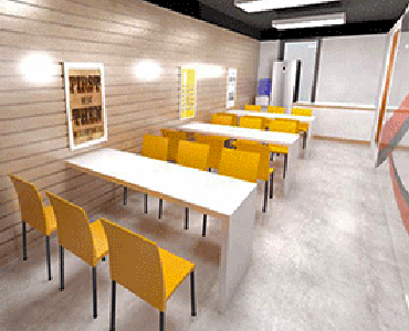 CAD Area 2