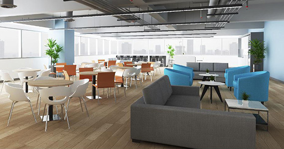 iScale Office 2