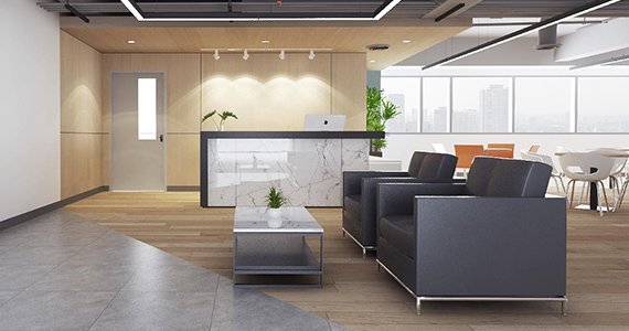iScale Office