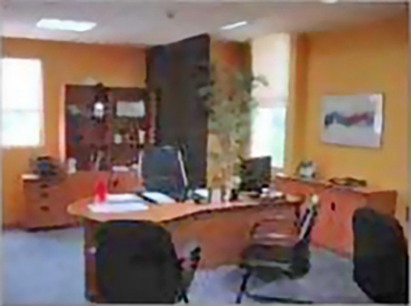 MIS Manager's Office