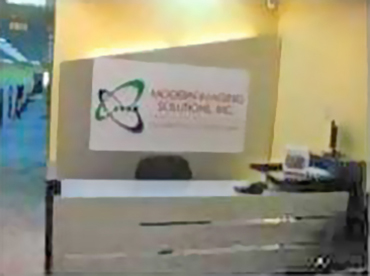 MIS Reception Area