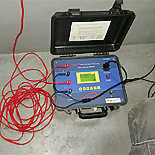 Transformer Testing